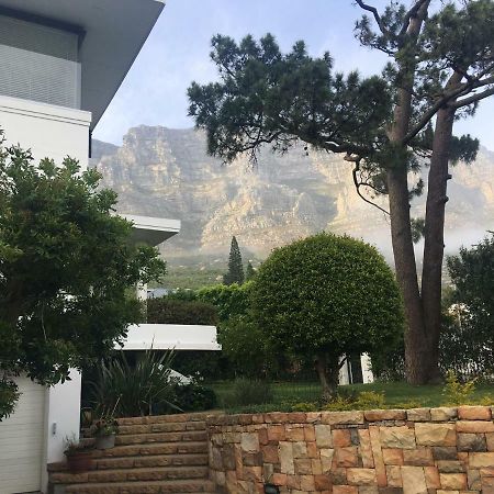 كيب تاون Table Mountain Guest Cottage With Private Garden المظهر الخارجي الصورة