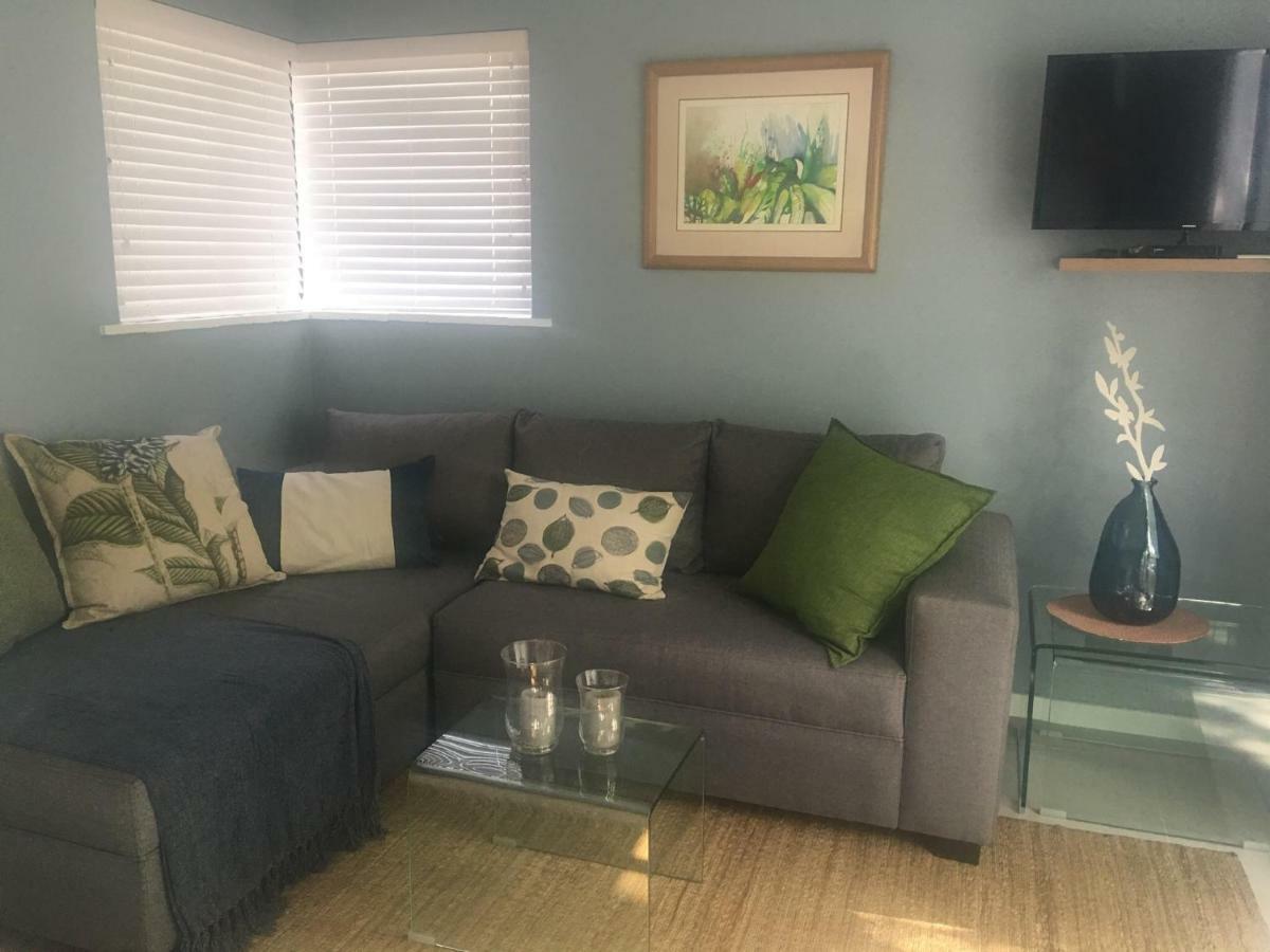كيب تاون Table Mountain Guest Cottage With Private Garden المظهر الخارجي الصورة